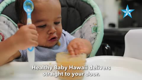 2 local moms make baby food from fresh local ingredients