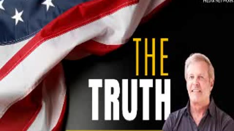 The Truth with John Gordon - 04-27-24 - Guest Harry Haury