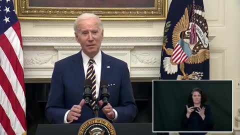 In 45 Seconds, Joe Biden Proves He Has NO IDEA What He's Doing
