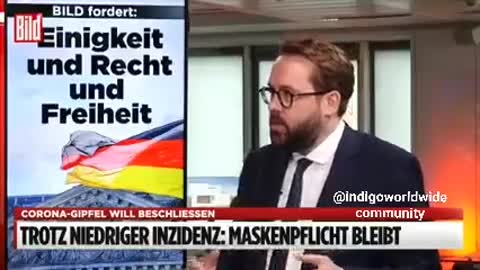 Deutschland, Einigkeit, Recht und Freiheit