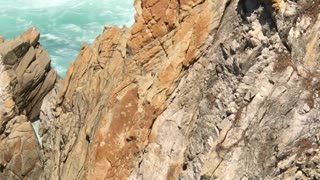 Acapulco Cliff Divers