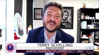 Terry Schilling on American Principles Project