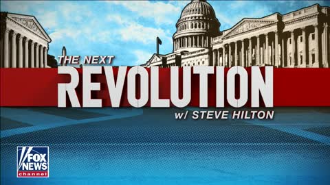 The Next Revolution with Steve Hilton Sunday May 23rd, 2021