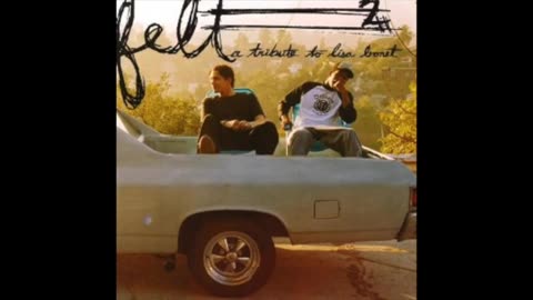 Felt Vol 2- A Tribute to Lisa Bonet 2005 Full Album -