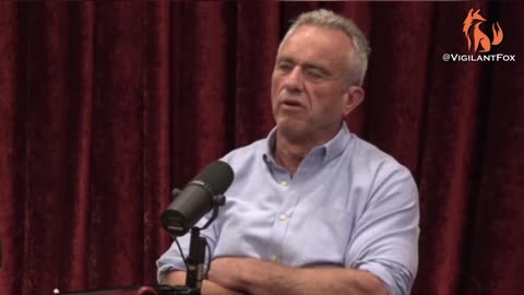 💥 Robert F. Kennedy Jr. Reveals Why Ivermectin and Hydroxychloroquine Had to Be Destroyed