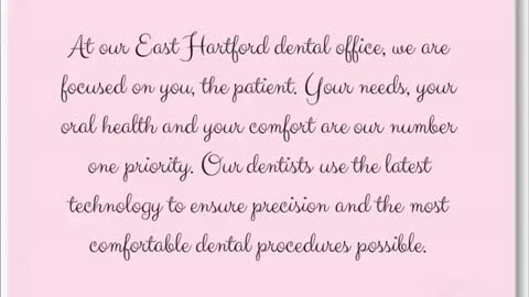 east hartford dentist