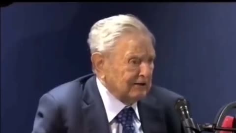 George Soros on Joe Biden's influence in Ukraine