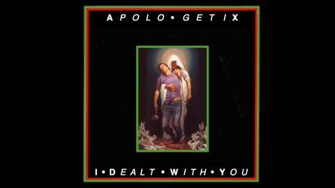 "I Dealt With You" - ApologetiX (parody of "I Melt With You by Modern English)