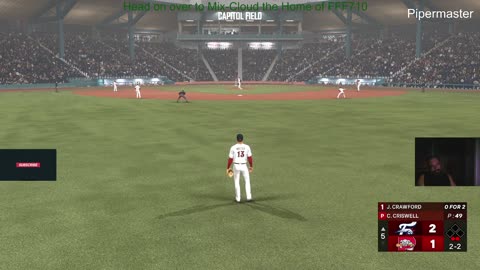 MLB the Show 24