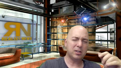 REALIST NEWS - 2-22-22 is getting close. Remember what WWF and WWD said and my blackout dreams