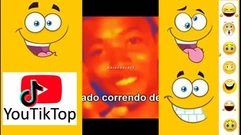 OS MELHORES E MAIS ENGRAÇADOS VIDEOS TIK TOK DA NET (DUVIDO VOCÊ NÃO RIR) #06