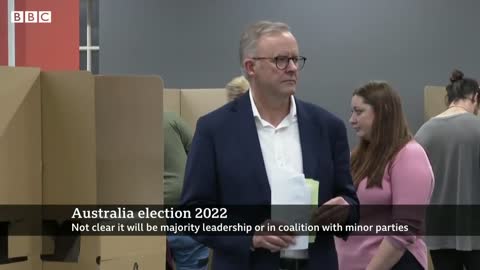Australia elects its first Labor government in a decade