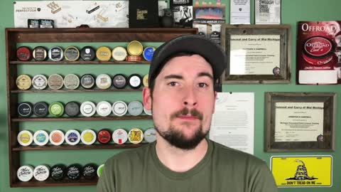 General Classic Extra Strong Snus Review - SnusTV