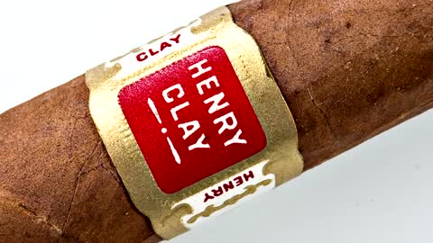 Henry Clay Brevas Finas Maduro Cigar Review