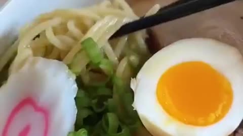 How to Make Ichiraku Ramen from Anime Show Naruto