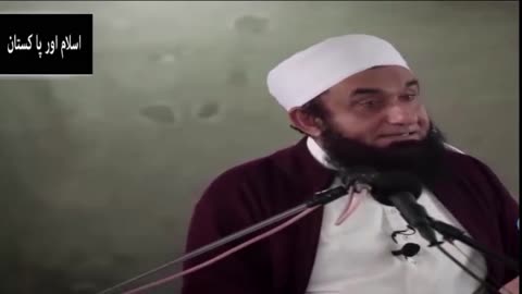 6. Kamyabi Ka Raaz Char Batoon Me Maulana Tariq Ja