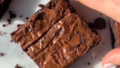 brownie recipe.