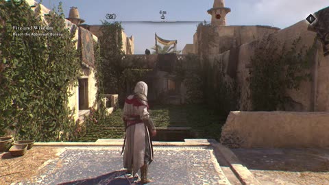Assassin`s Creed Mirage