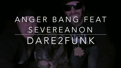 DARE2FUNK (feat SevereAnon)
