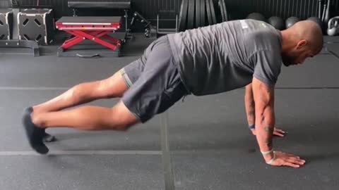 💥Plank Variations💥 Part 3 From Stabil FIT Life #stabilfitlife