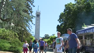 University of California Schools Drop SAT and ACT for Admissions
