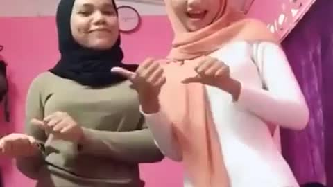 Tiktok awek