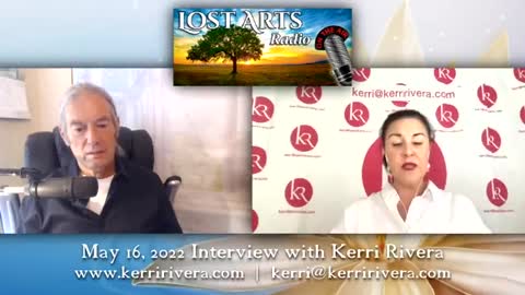 April Was Autism Awareness Month - Where We Stand Now, With Kerri Rivera