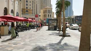 JBR Dubai