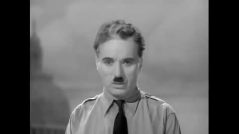 Rusty Shackleford Charlie Chaplin. His description below