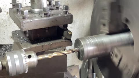 Lathe Work #lathe #shortsvideo #ytshorts #latheoperator