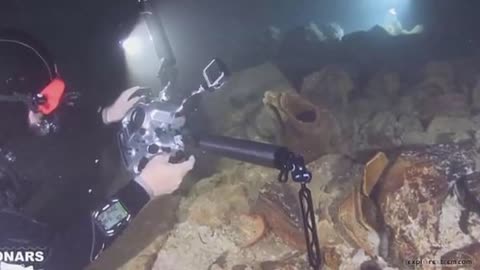 Archaeologists Make An Incredible Discovery Inside This Cave