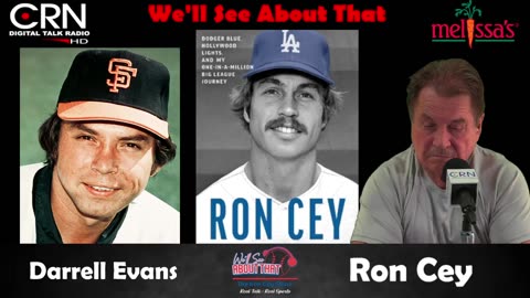 We'll See About That w/ Ron Cey 10-14-23