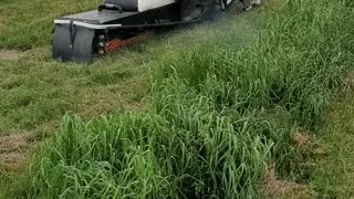 Grass Drags Tune