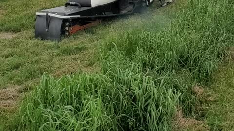 Grass Drags Tune