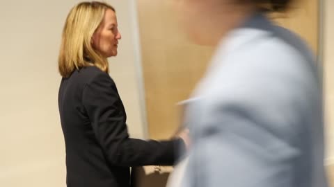 Radical Left AZ Attorney General Nominee RUNS From TGP Reporter’s Questions