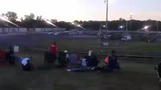 Late models @flatrock speedway