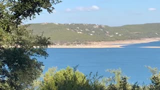 Lake Travis Main Basin