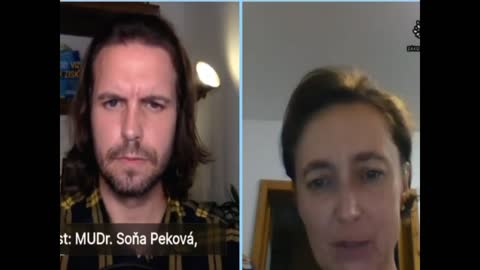 Soňa Peková - O sobě