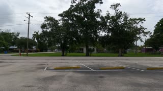 Part Two (P) - Moore Haven, Florida. Driving the Hood!