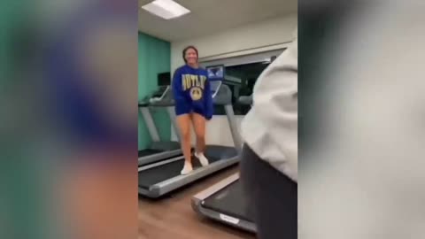 MOST EMBARRASSING AND FUNNIEST GYM MOMENTS