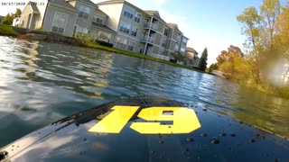 ProBoat Sonicwake 36 RC boat cams