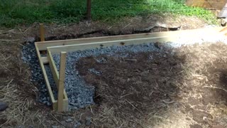 Building the new Coop, Part 1