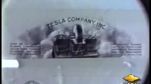 Nikola Tesla - The Untold Story