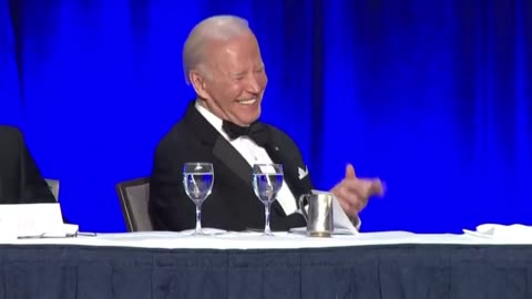 FLASHBACK: Biden Laughs at Americans suffering Bidenflation under Bidenomics