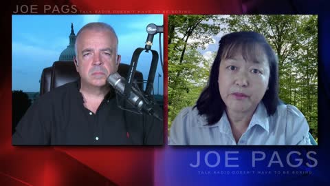 Lily Tang Williams Reveals the SHOCKING Realities of Communism
