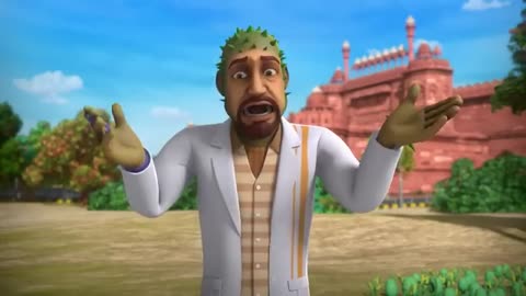 Moto patlu Dr cactus ki cactus