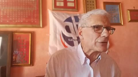 (10 LUGLIO 2022) - AVVOCATO *LILLO MASSIMILIANO MUSSO: "RIASSUNTO DELLE PUNTATE PRECEDENTI E PUNTO DELLA SITUAZIONE!!"(Seconda Parte)😇💖👍