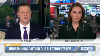 How Will Candidates Respond To Midterm Election Results?