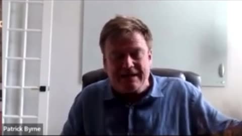 Patrick Byrne: Why President Trump's So Adamant About 2020 Election Being Stolen (Interview w/ Josh abt 2022?)