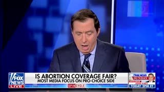 Jashinsky Explains The Media’s False Justification For Pro-Abortion Bias